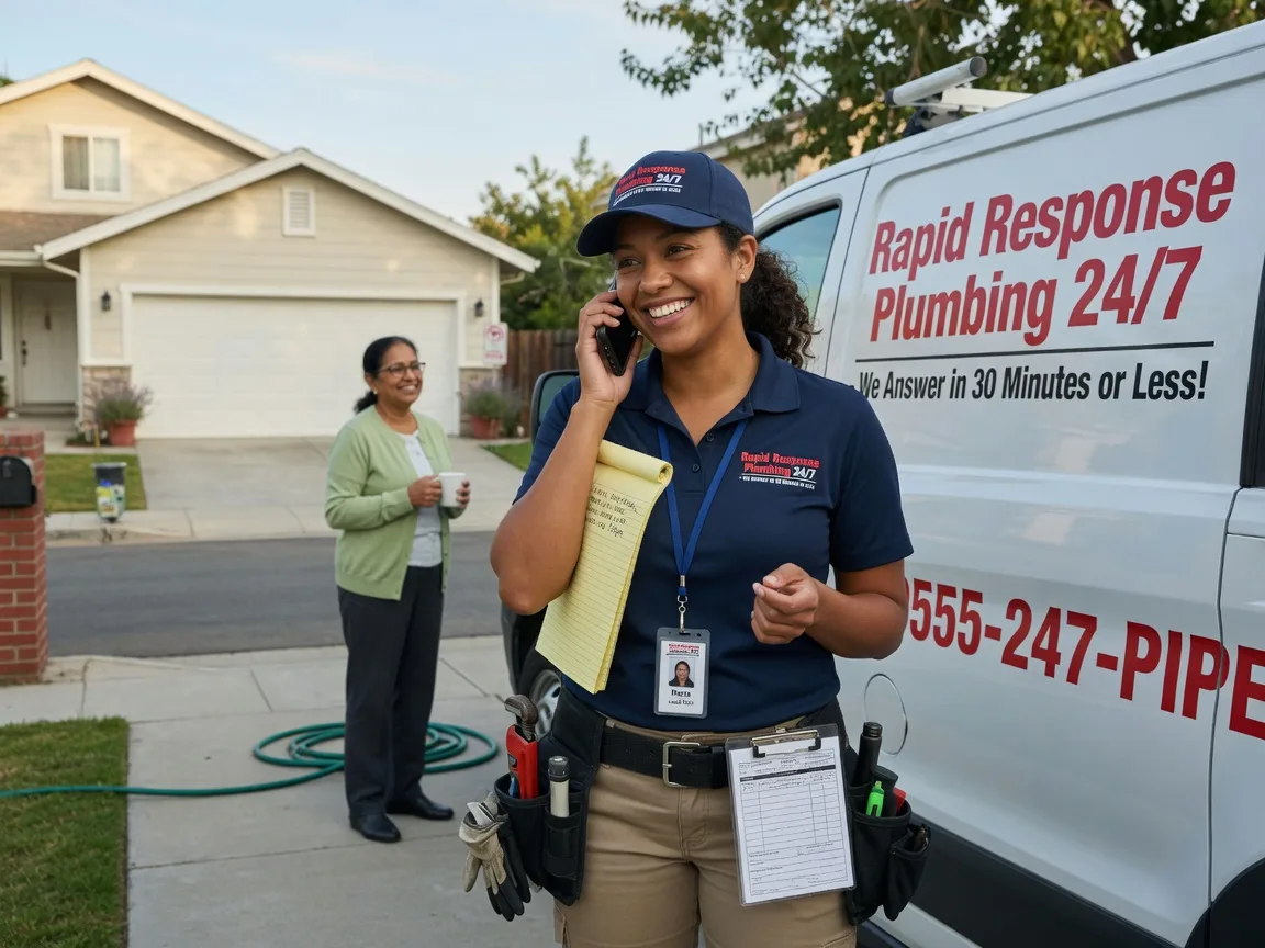 Emergency Plumber Penngrove, CA FAQs